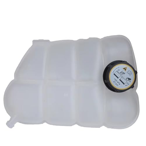 Réservoir liquide refroidissement Ford Escape pour trajets sereins CV61-8K218-BC