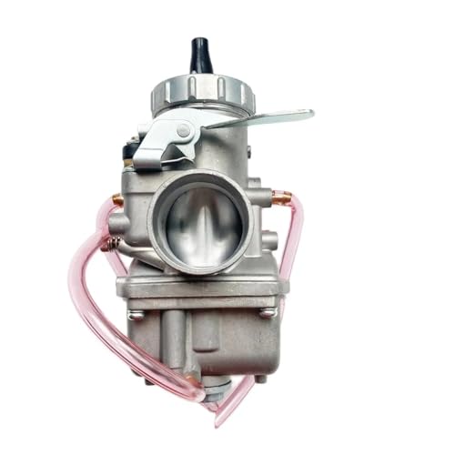 Carburateur VM38 pour résoudre les fuites et démarrages difficiles