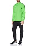 Nike Dry fabric Nike Herren Dry Academy 18 Trainingsanzug, Grün (Light Green/White/361), Gr. XL