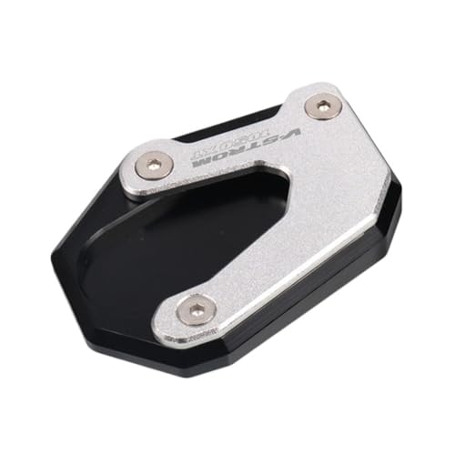 Extension de béquille pour V-Strom 1050XT 1000XT plaque support - 2