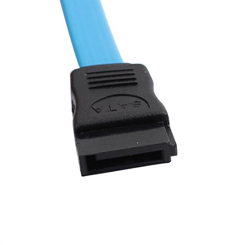 Cable adaptador SAS SFF-8482 a SATA 70 cm miniatura 2
