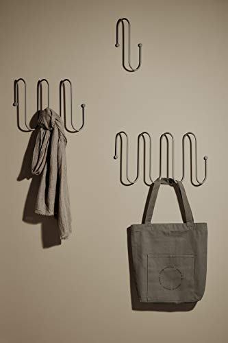 Blomus Curl Portemanteau Beige S : Gagnez de la place avec style - 3