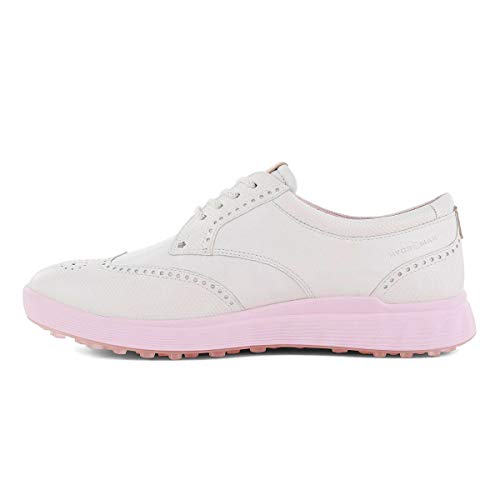 ECCO Women's S-Classic Hydromax Golf Shoe4