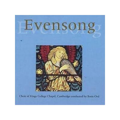 Evensong
