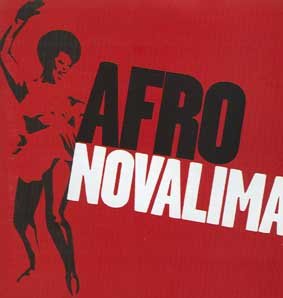 Afro [CD] [Audio CD]