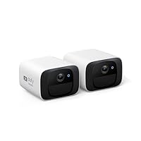 Anker Eufy Security SoloCam C210 2セット Eufy Security SoloCam C210 | セキュリティカメラの製品情報