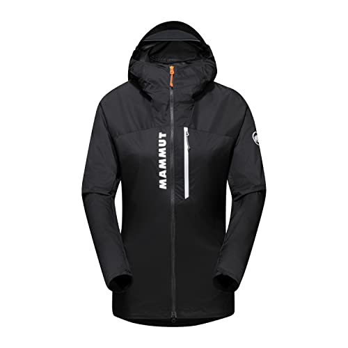 Mammut Aenergy WB Hooded Women's Jacket black S