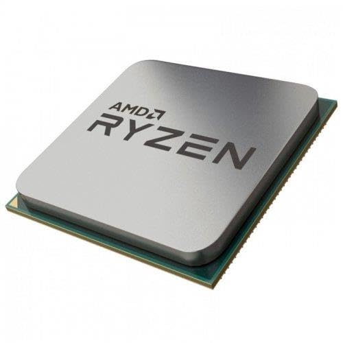 AMD Ryzen 7 5700X 4.6 GHz Soket AM4 36 MB Cache İşlemci Tray