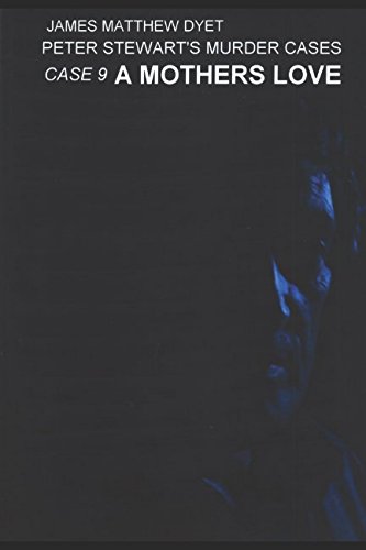 Peter Stewart's Murder Case's: Case 9