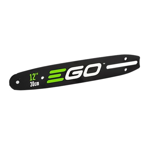 EGO Power+ AG1200 12” Chainsaw Guide Bar for EGO Commercial Series Top-Handle Chainsaw CSX3000 - image 1