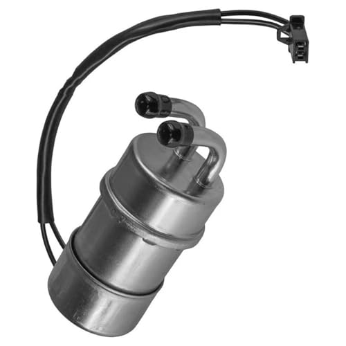 Bomba de combustible Suzuki 15100-03F00 para solucionar fallos de arranque 3