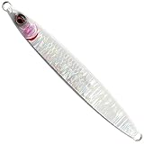  SAVAGE GEAR Señuelo Lento Jigging SARDINE GLIDER 13.5cm/120g