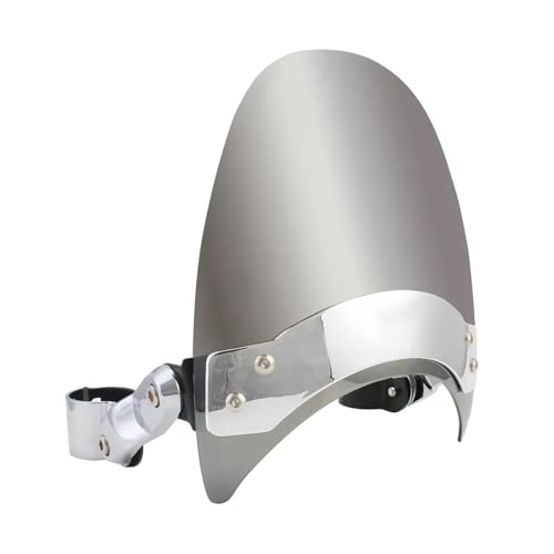 CICVPIMCFD �p Sportster Iron XL883 1200 Roadster Dyna Wide Super Low Glide Softail �t�F�A�����O �E�C���h�V�[���h �E�C���h�X�N���[�� �J�o�[ �o�C�N�E�C���h�c�[���h�J�o�[(B
