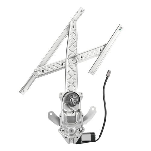 Image of BDFHYK 741-849 Power Window Regulator with Motor Front Right Compatible with Ford F-150 1999-2003, F-150 Heritage 2004, F-250 1999