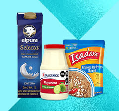 Alimentos y Bebidas