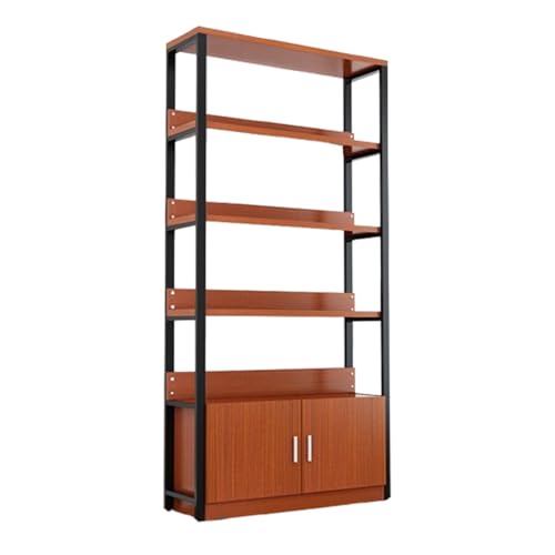 Soporte Industrial para Botellas de Vino 4 Niveles