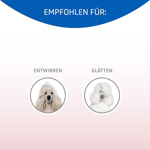 Artero Matt-x Conditioner & Detangler für Hunde und Katzen