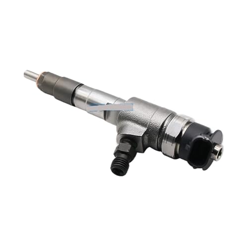 Injecteur diesel 0445110839 rampe commune pour moteur automobile