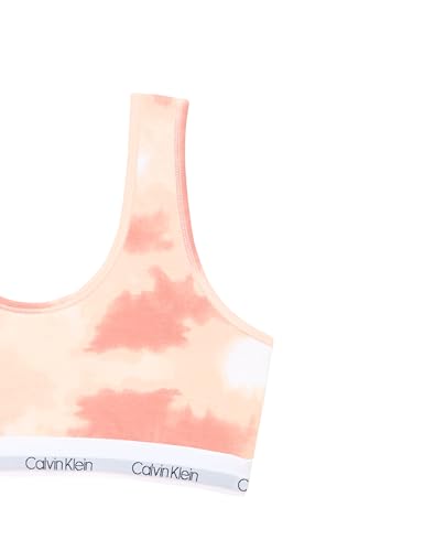 Calvin Klein Girls' Bralette Two Pack4