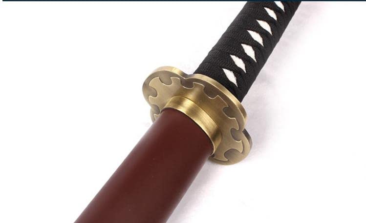 Amazon.co.jp: DIANN 刀剣乱舞 蛍丸 大太刀 日本刀 ほたるまる 模造刀