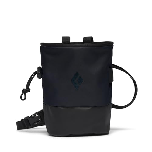 BLACK DIAMOND Mojo Zip Chalk Bag