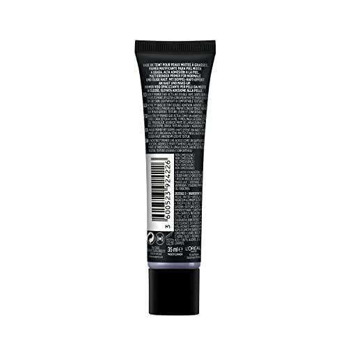 L'Oréal Infaillible Supergrip Primer