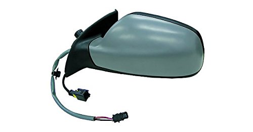 Rétroviseur extérieur droit cassé ? Changez pour le Equal Quality RD00809
