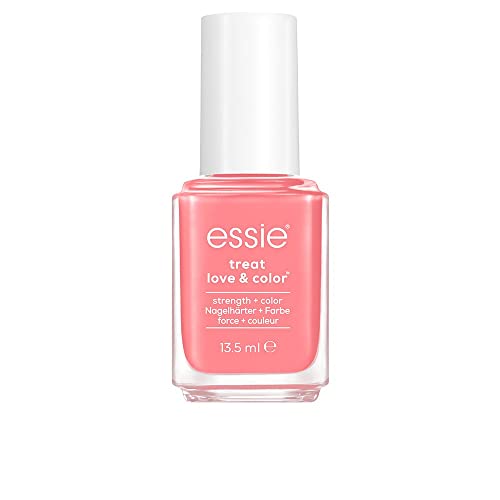 essie Nagelpflege Treat, Love &Color Nr. 161 take 10, 13.5 ml