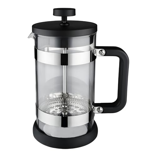 Café Olé LM-06C Moderno 600 ml Cafetière French...
