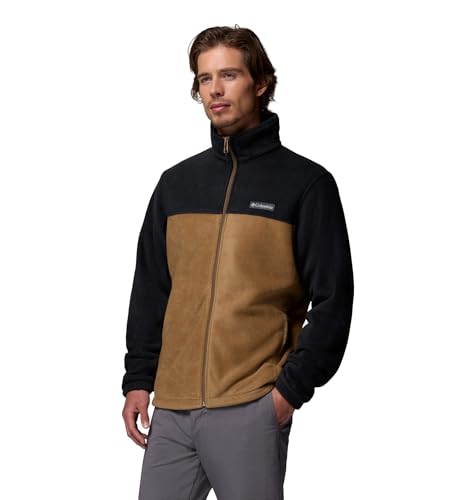 Image of Columbia Men's Steens Mountain Full Zip 2.0