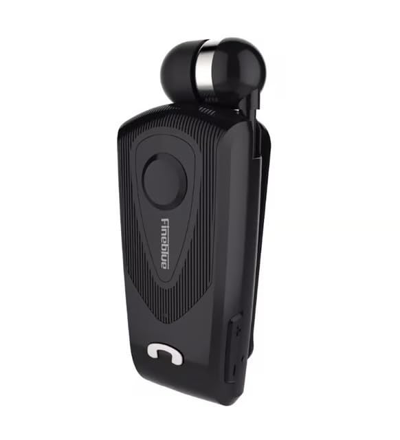 F930 Makaralı Bluetooth Kulaklık, Konuşma ve Müzik Dinleme