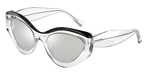 Sunglasses A 5064 002/8V Crystal/Noir
