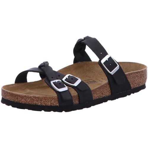 Image of Birkenstock Women's Elegant Franca Sandals