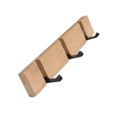 3/4/5�t�b�N �Ǌ|���m�����b�N �܂肽���ݎ� �|�� ���փh�A�n���K�[ �R�[�g �^�I�� �X�q�z���_�[ �݂艺���� �z�[���f�R���[�V����(-3 hooks)