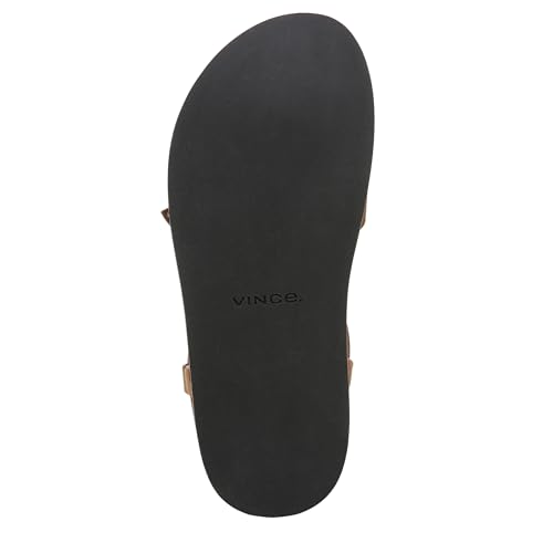 Vince Women's Franca Flat Sandal4
