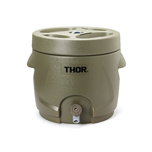 TRUST \[EH[^[WO THOR Water Jug 10L (I[u)