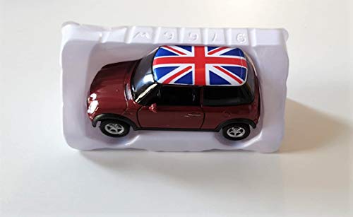 Modello Moderno Mini Cooper - Giocattolo in