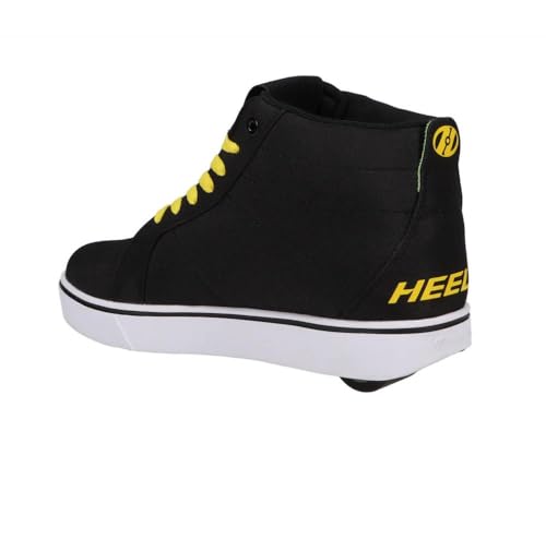 HEELYS Unisex-Adult Racer South Park Wheeled Heel Shoe2