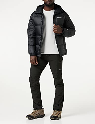 Image of MARMOT Men's Guides Down Hoody Jacket
