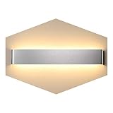 lamparas modernas para living comedor Tipo de Lampeshade: aluminio; Tipo de luz: luces LED, chips LED, aluminio cepillado, alta potencia, ahorro de energía y bajo consumo de energía. Controlador LED: con protección contra cortocircuitos diseño.
