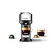 Produktbild Nespresso Vertuo Next Deluxe Kaffee- und Espressomaschine von De'Longhi, reines Chrom
