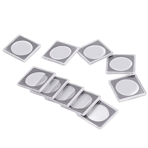 Ruining Scatola di Raccolta Monete Portamonete da