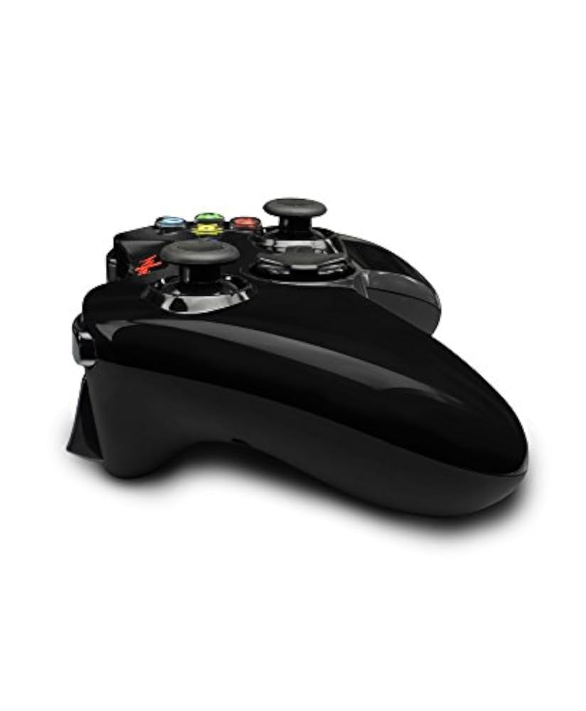 MFIコントローラー ios対応 新品 Amazon.co.jp: Rotor Riot MFi認証 ゲームパッド コントローラー