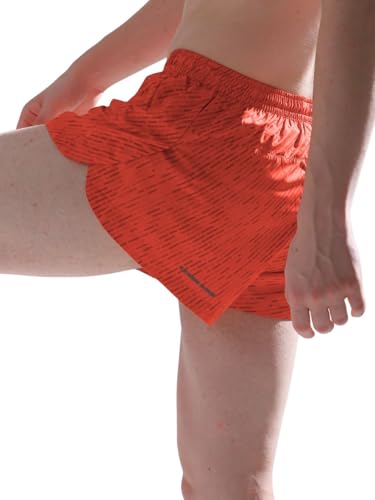 Image of Men's 2 inch Split Running Shorts