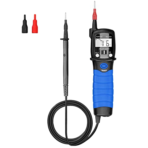 Kethvoz KE-38B Voltage Tester Pen