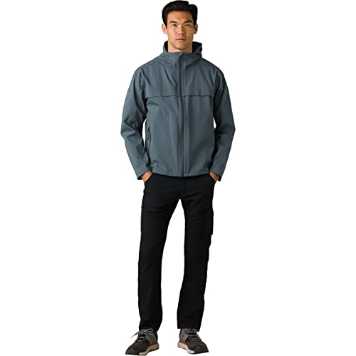 prAna mens Stretch Zion Slim Pants Ii3