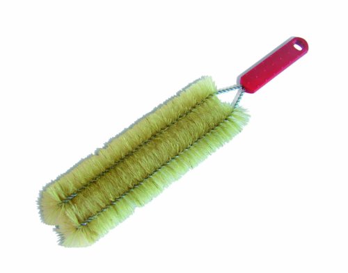 Nölle Heizkörperbürste Doppelt Heizkörperpinsel