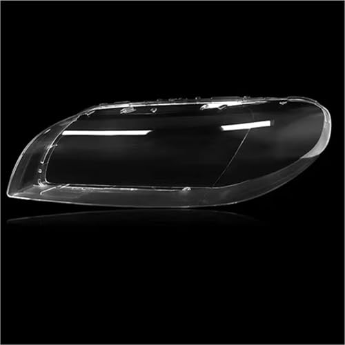 Couvercle de phare Volvo S80L pour réparer des optiques jaunis et ternes 2009-2015