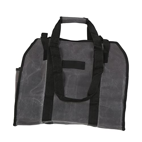 Best Log Carriers In India Mix And Grind