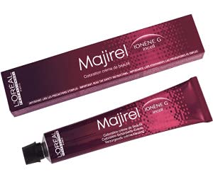 Loreal Majirel 6,3 2er Pack (2x50ml)